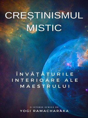 cover image of Creștinismul mistic